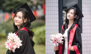 Nguyễn Khánh Huyền - Sinh viên FTU tiêu biểu toàn khóa và hành trình chinh phục những bài toán trí tuệ nhân tạo