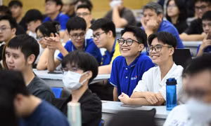 Học và dạy tiếng Anh hiệu quả đều nên bắt đầu từ tư duy và thái độ