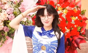 Mỗi ngày một bước nhỏ trên hành trình trở thành người dược sĩ có y đức