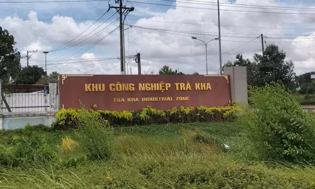 Bất ngờ bị cuốn vào máy sản xuất phân bón, nam công nhân tử vong