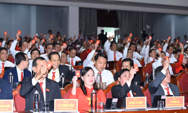 Cà Mau có vị thế địa đầu cực Nam của Tổ quốc, cửa ngõ ra biển lớn