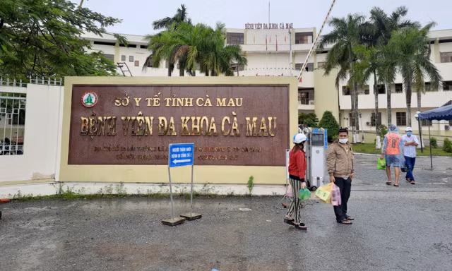 Phạt tiền người gọi điện xúc phạm nhân viên trực tổng đài bệnh viện