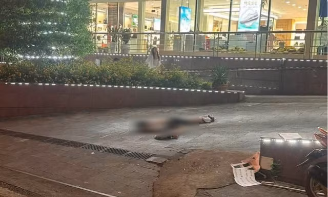 Nam du khách Hàn Quốc tử vong tại khách sạn ở Lào Cai, nghi rơi từ tầng 17