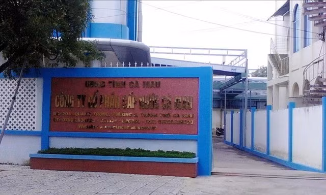 Cà Mau phát hiện nhiều giao dịch chuyển tiền 'hợp đồng nước' bất thường