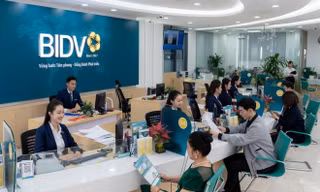 Ngân hàng cảnh báo nạn lừa đảo