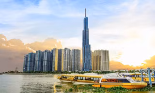 Lộ diện doanh nghiệp tư nhân nộp ngân sách nhiều nhất