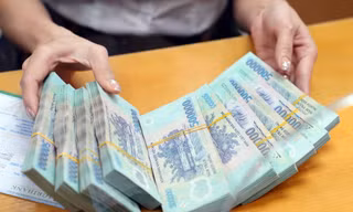 Ngân hàng Nhà nước nói thẳng lý do thanh khoản gặp khó 