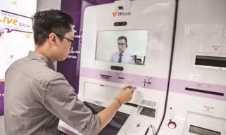 AI gây rủi ro về bảo mật dữ liệu, quyền riêng tư trong lĩnh vực ngân hàng