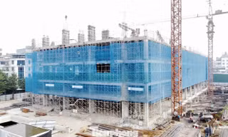 Phát triển nhà ở cho thuê: Cần vốn dài hạn, khung pháp lý riêng 
