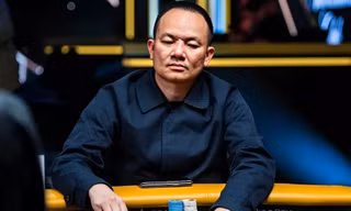 'Tay chơi poker khét tiếng' vừa bị khởi tố liên quan gì Shark Bình? 