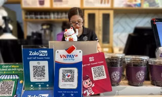 Thông tin mới nhất về thanh toán không tiền mặt
