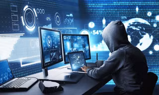 Hacker tấn công Trung tâm Thông tin tín dụng quốc gia: Nguy cơ nào với ngân hàng thương mại?