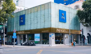 Sóng gió ngành kim cương, PNJ mất 2.200 tỷ vốn hoá: Chứng khoán tuần tới ra sao?