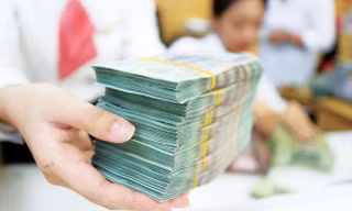 Cho vay kinh doanh bất động sản áp dụng hệ số rủi ro 200%