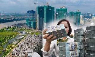 Lo ngại giá nhà, lãi suất cho vay đồng loạt tăng 