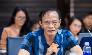 Tiền đang đổ vào đâu?