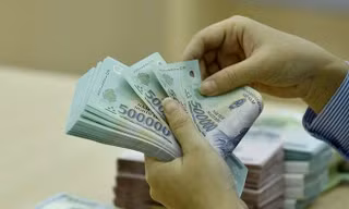 Vì sao một số ngân hàng giảm mạnh lợi nhuận?