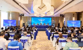 ‘Nóng’ nhân sự cấp cao ngành ngân hàng 