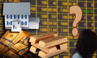 Đầu tư gì lãi nhất hiện nay?