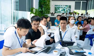 Bộ Xây dựng khuyến khích giao dịch BĐS trên kênh online
