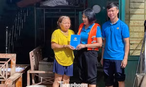 Hơn 133 tỷ đồng hỗ trợ người lao động khó khăn ở Đà Nẵng