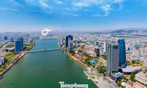 Đà Nẵng định hình kiến trúc số cho thành phố thông minh ra sao?