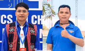 Hiến kế gửi Đoàn: Tạo 'đòn bẩy' để thanh niên miền núi bứt phá