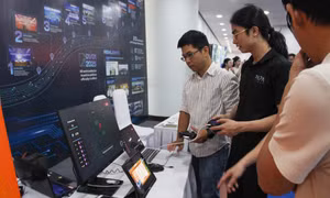 Cơ hội nào để hệ sinh thái tài sản số Việt Nam bứt phá?