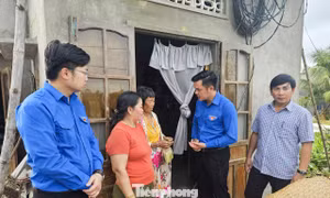Tuổi trẻ Gia Lai quyết tâm xây dựng quê hương giàu mạnh, văn minh trong kỷ nguyên mới