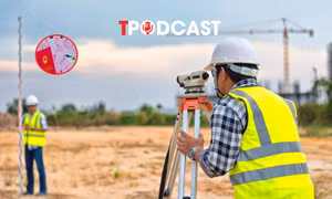 Trung tâm Điều tra, quy hoạch đất đai quốc gia, chính thức hoạt động 