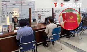 Nhà đất đã bán nhưng vẫn có giấy báo nợ thuế người dân cần làm gì?