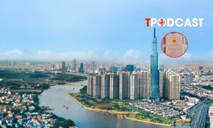 Từ 1/1/2026, bảng giá đất lập đến từng thửa theo bản đồ số và dữ liệu giá