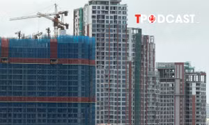 Các lý do khiến giá nhà ở khó giảm 