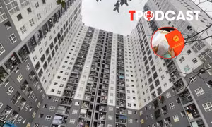 Đề xuất phạt nặng chủ đầu tư giấu thông tin dự án bị thế chấp