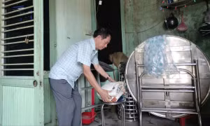 24 năm thuê trọ vì đất vướng quy hoạch ‘treo’ ở Đà Nẵng: Mòn mỏi chờ ngày an cư