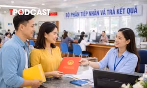 Gian dối để hưởng ưu đãi tiền sử dụng đất, sẽ bị phạt và truy thu 