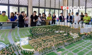 Chính sách bất động sản mới có hiệu lực từ tháng 3/2026