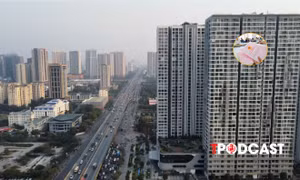 Bộ Xây dựng lý giải giá chung cư Hà Nội 'neo đỉnh' 128 triệu đồng/m2