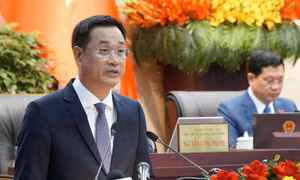 Đà Nẵng thu ngân sách ước đạt hơn 59 nghìn tỷ đồng