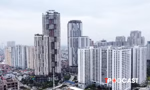 Có đất nhưng chưa xây nhà, có được mua nhà ở xã hội?