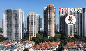 Ban quản trị chung cư có phải xuất hóa đơn, kê khai và nộp thuế?