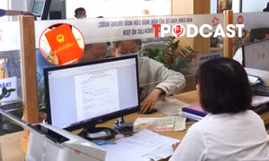 Cấp sổ đỏ lần đầu, những giấy tờ bắt buộc phải có để không bị trả hồ sơ