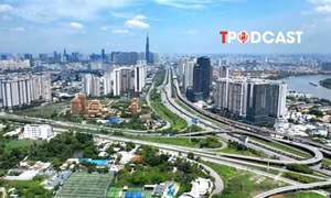 TP.HCM khẩn trương xây dựng hệ số điều chỉnh giá đất, áp dụng từ 1/7