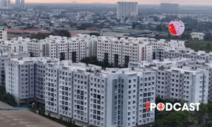 4 lưu ý hết sức quan trọng khi đăng ký mua nhà ở xã hội