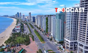 Thị trường BĐS sẽ dần thanh lọc dòng vốn, chuyển sang trạng thái mới