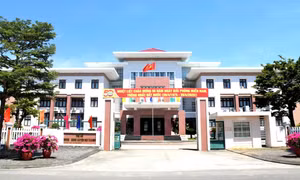 Đà Nẵng: Khởi tố 3 nguyên lãnh đạo huyện vì thiếu trách nhiệm gây hậu quả nghiêm trọng