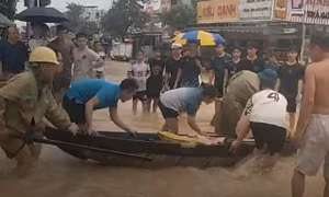 Vụ 8 người ngạt khí trong phòng kín ở Đà Nẵng: 4 người tử vong