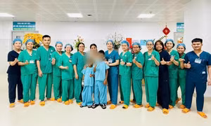 Thông tin mới vụ cứu 3 trẻ nhập viện sau khi ăn cá ủ chua phải nhờ đến WHO 