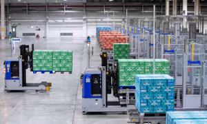  Không đợi tương lai gõ cửa: Vinamilk dẫn đầu xu hướng tiêu dùng xanh