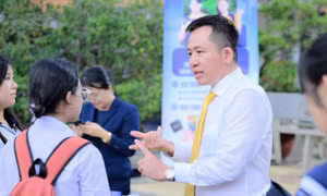 'Ép cá leo cây': Sai lầm khiến nhiều học sinh mất cả thanh xuân đại học